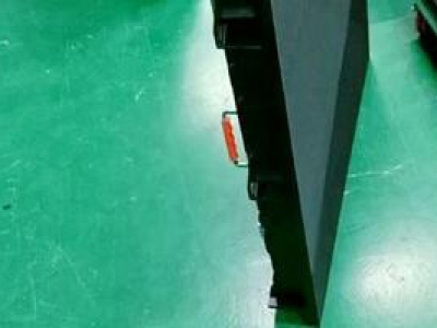 球場LED全彩屏p5