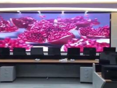 p1.5LED全彩顯示屏